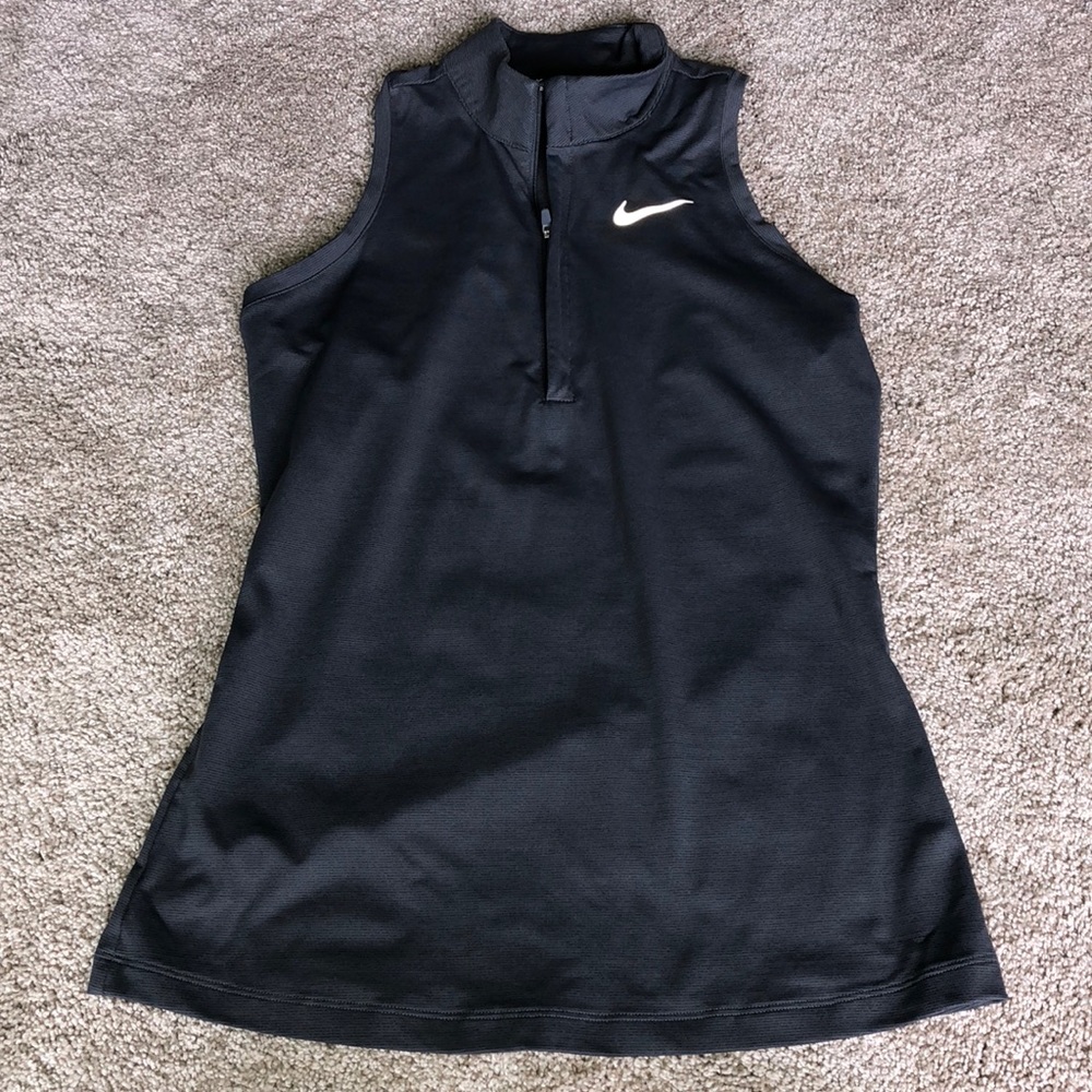 Nike golf tank top